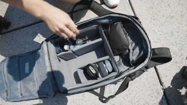 Best Camera Bags for FilmMakers and Photographers? смотреть онлайн