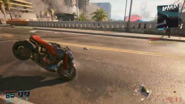 Обзор Cyberpunk 2077. У CD Projekt Red получилось | Игромания смотреть онлайн