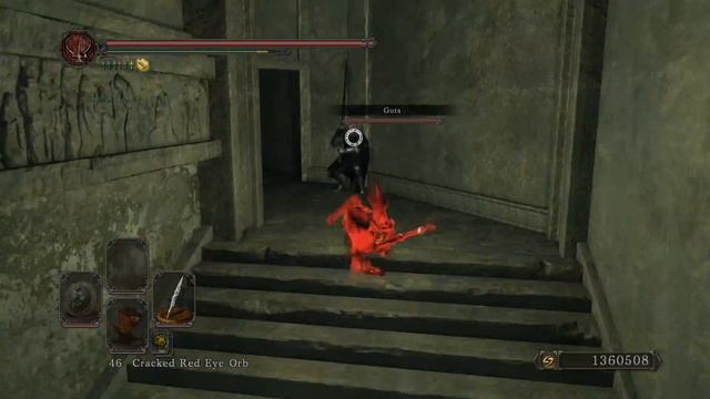 Crown of the Sunken King Invasions - Dark Souls 2 смотреть онлайн