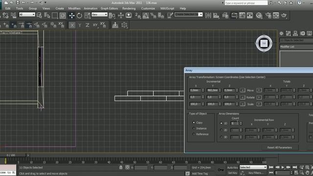 6 Ламинат уроки 3d max смотреть онлайн