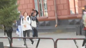 Пранк. Мусорная куча