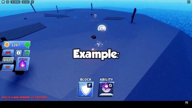 Should You Buy Telekinesis Or Pull? Blade Ball Roblox.. смотреть онлайн