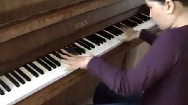 Weiner Leó: Rókatánc - Fox dance - Teodóra (10) смотреть онлайн