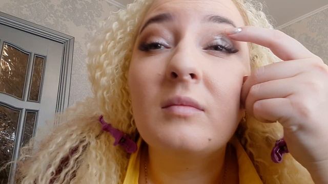 Макияж для себя от повседневного к вечернему #ежедневныймакияж #макияжнакаждыйдень #вечерниймакияж смотреть онлайн