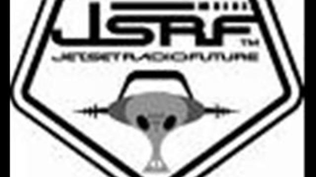 Jet Set Radio Future - Let Mom Sleep смотреть онлайн