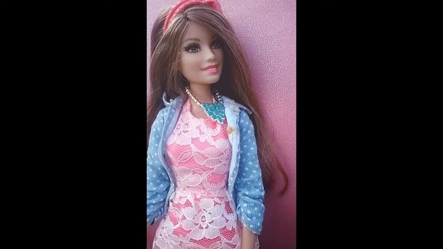 Barbie Style teresa photoshop смотреть онлайн