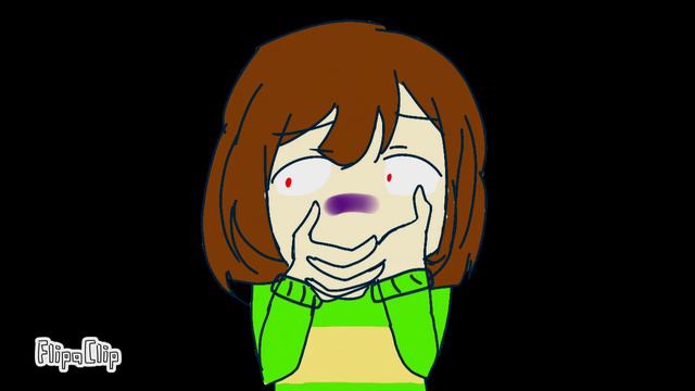 Panic Pills meme//UNDERTALE смотреть онлайн