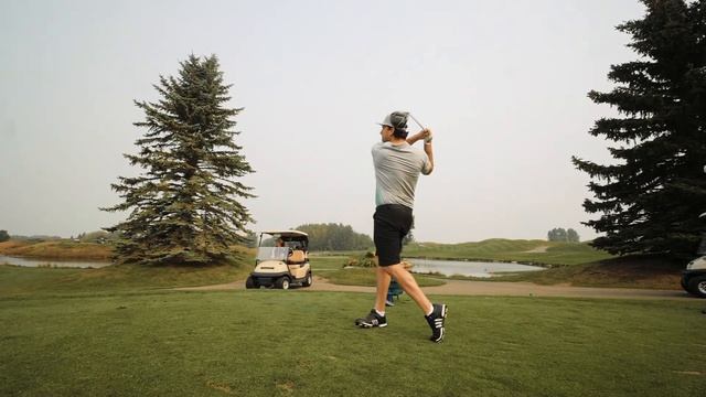 RPC - Calgary Construction Association Education Fundraiser 2018 смотреть онлайн