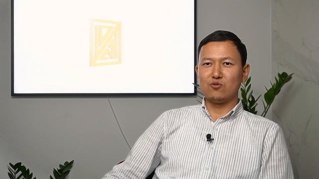 Инженер ПТО - Нурбек, о том как ему работается в SDN Group смотреть онлайн