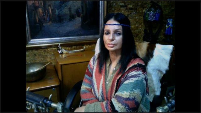 ANDRÓMEDA DIANA MAYA SOLOMONIA 31.10.18. ЧЕРЕЗ ТЕРНИ К ВСЕЛЕННЫМ вебинар смотреть онлайн