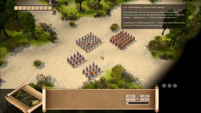 Commandos 2: HD Remaster & Praetorians: HD Remaster Double Pack