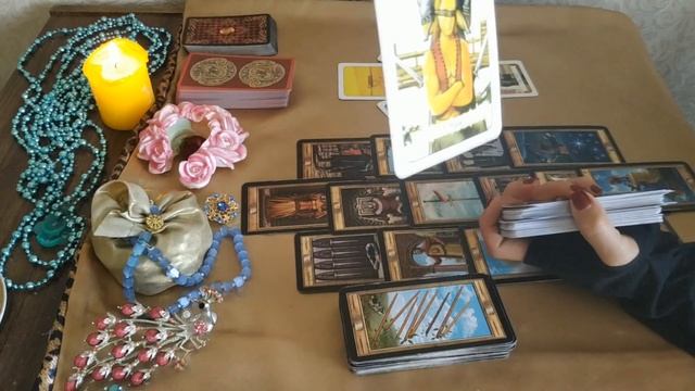 ЛЮБИТ ЛИ ОН МЕНЯ? ЧТО ОН ХОЧЕТ? ВОССТАНОВИТСЯ ЛИ ОБЩЕНИЕ? И.Р. для А. смотреть онлайн