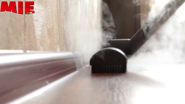 Утюги с парогенератором MIE Stiro PRO 100, 200, 300, MIE Stiro 1100 смотреть онлайн