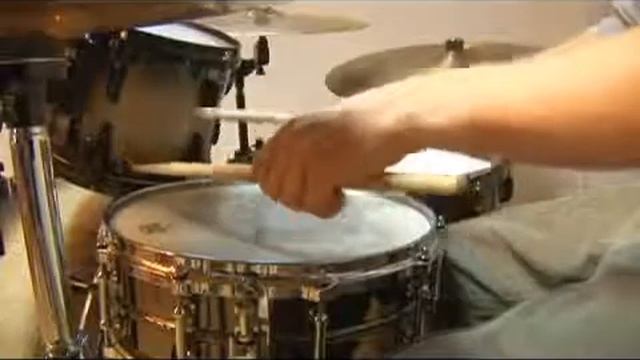 Drum Roll Basics смотреть онлайн