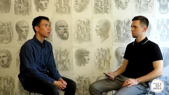 МАрхИ | Отзыв студента после 1го курса смотреть онлайн