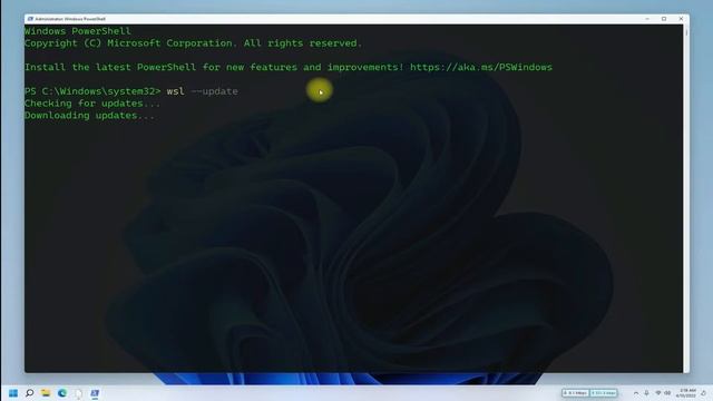 How to Install OpenSUSE Leap GUI on WSL2 on Windows 11 | OpenSUSE Leap GUI WSL2 Windows 11 смотреть онлайн