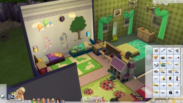 The Sims 4 Династия Вильямс #59. Конец похода