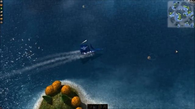 Windward Game Demo (Blue's review) смотреть онлайн