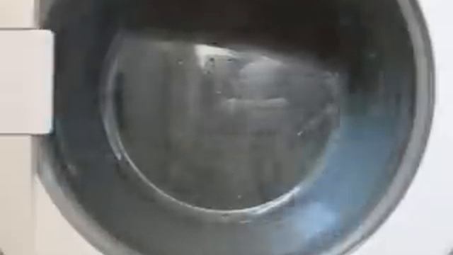 BOSCH WFT 6010 - Final Spin 1/2