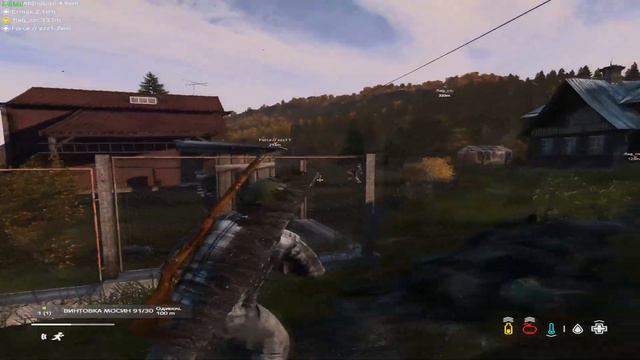 PainKiller #dayz #fragmovie #midnight #htpmedia смотреть онлайн