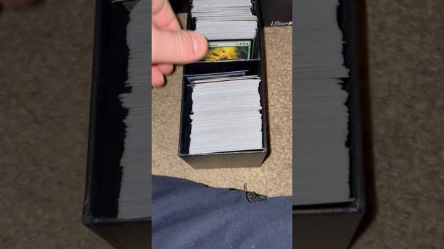 MTG Collection [FOR SALE] - Magic the Gathering смотреть онлайн