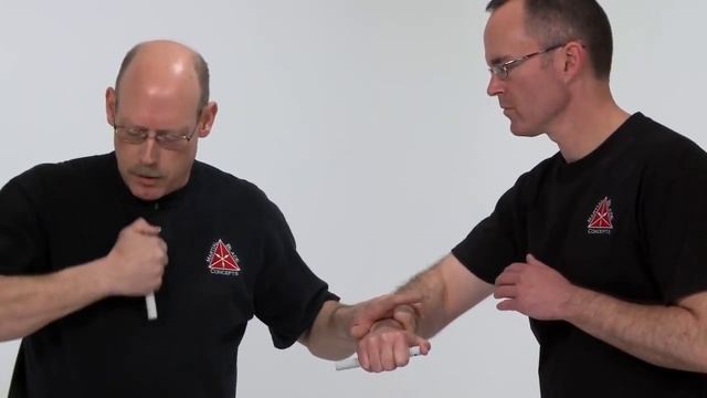 Self Defense With Tactical Pens