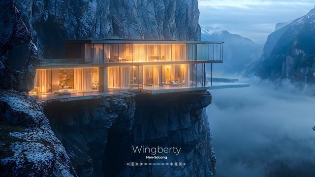 Deluxe CHILL-OUT Music for Deep Focus & Inspiring - Future of Bussiness Chill смотреть онлайн