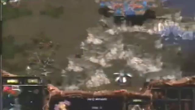 2005 Grand Final: SC match: Sean Plott vs Sherwin Mahbod смотреть онлайн