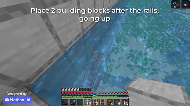 Minecraft AFK Fish Farm - 6600 Items Per Hour смотреть онлайн