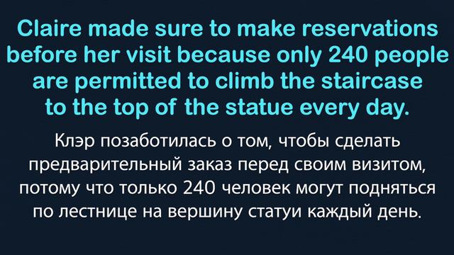 Story in English | Intermediate Level B1 | Английский на слух, средний уровень смотреть онлайн