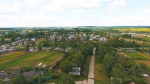 агр. Копачи Мстиславский район