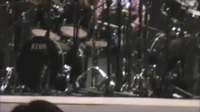 ZILDJIAN DAY 2007 Александр Розенбаум смотреть онлайн