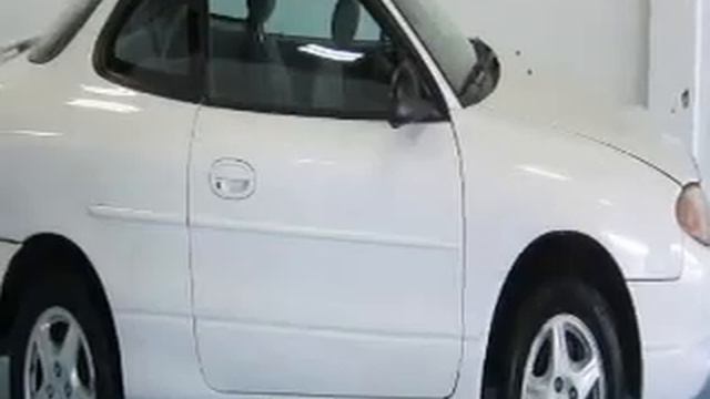 1999 Ford Escort - Grand Rapids MI смотреть онлайн