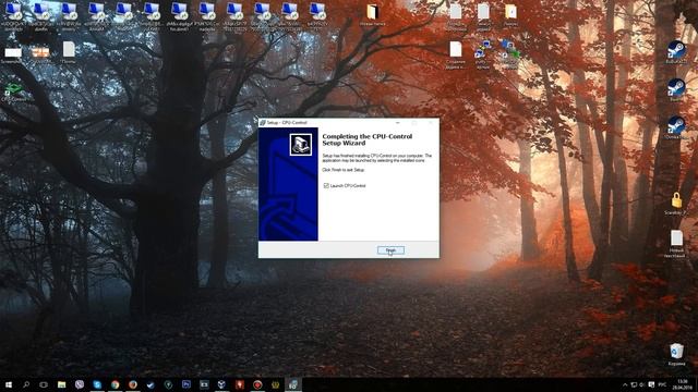 Как повысить FPS в играх / как убрать лаги с помощью программы CPU Control смотреть онлайн