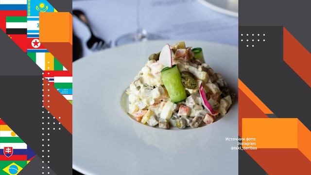 Кухня без границ. Украинцы в Хабаровске смотреть онлайн