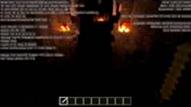 САМАЯ БОЛЬШАЯ БАШНЯ В MINECRAFT! смотреть онлайн