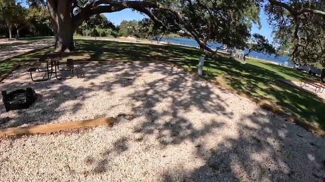 Oak Thicket Park | RV Camping In Texas смотреть онлайн