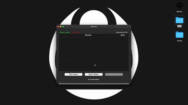 Pioneer DJ Error E-8305 (Unsupported File Format) - SOLVED! смотреть онлайн