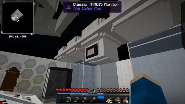 Aussiebuster's Modded Minecraft (1.12.2, Java) 3.5 - Bridge & Achevments Round 2 смотреть онлайн