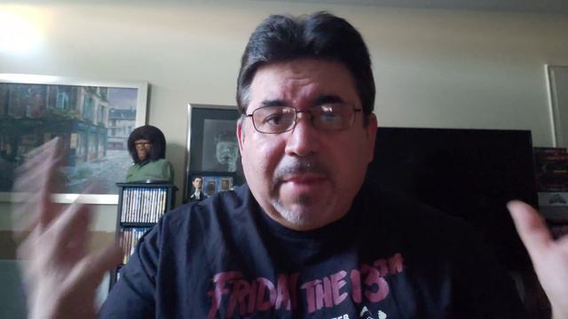 HALLOWEEN III - SEASON OF THE WITCH (1982) | Review смотреть онлайн