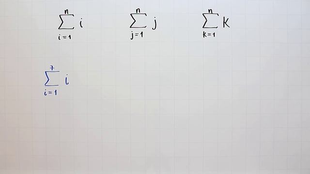 Suma de los primeros números naturales смотреть онлайн