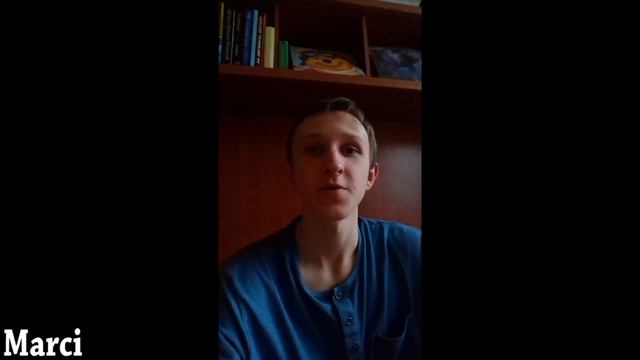 Radnóti Miklós: Nem tudhatom - 8.b módra смотреть онлайн