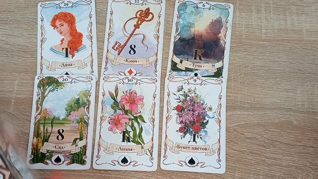 ДОЛГО ЛИ МНЕ ЖДАТЬ МОЕГО ЗАМУЖЕСТВО? смотреть онлайн