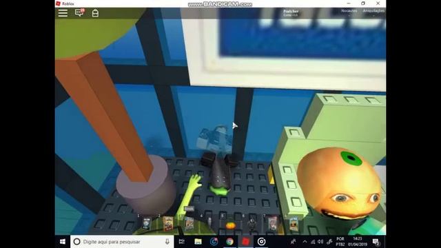 ?Como conseguir a Epic Face!!? - Roblox? смотреть онлайн