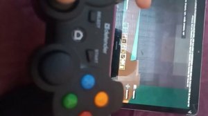 Как подключить ГЕЙМПАД DEFENDER CRUSHER К планшету через блютус (+майн)