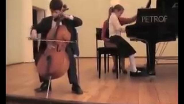 Tarantella.wmv смотреть онлайн