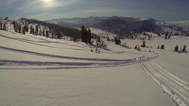 Ергаки Декабрь 2013 смотреть онлайн