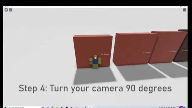HOW to (LAG JMP/FREEZE) on Roblox (2021) смотреть онлайн