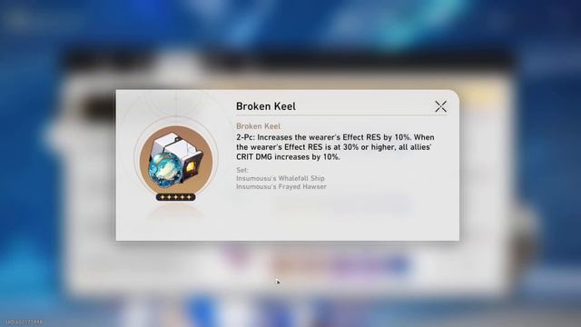 THE BEST PLANAR ORNAMENTS TO FARM DURING THE DOUBLE DROP RATES!!!! HONKAI STAR RAIL смотреть онлайн