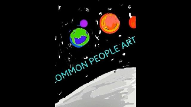 COMMON PEOPLE - PLAYING IN THE ORBIT(SOUNDCLIPS) смотреть онлайн